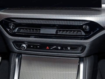 BMW Seria 4 G22-23-26 Coupe 2.0 430i 245KM 2025 BMW Seria 4 Gran Coupe 430i xDrive Sport Sedan 2.0 (245KM) 2025, zdjęcie 7