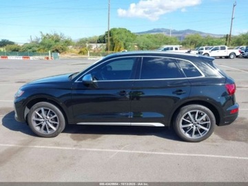 Audi Q5 II 2021 Audi SQ5 Premium Plus Tfsi Quattro Tiptronic 2021 3.0l 3.0 Benzyna 349KM, zdjęcie 2
