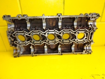 VOLVO XC70 I 00-07 2.4T ГОЛОВКА ЦИЛИНДРА B5244T
