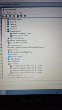 Материнская плата ASUS R556L K555LD X555LD REV. 2.0 F55L K555L A555L
