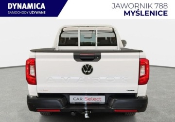 Volkswagen Amarok II 2024 Volkswagen Amarok VAT 23 2.0TDI 170KM M6 4motion 20242025 r., salon PL, HA, zdjęcie 32