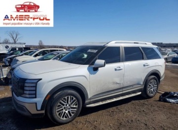 Hyundai 2026 Hyundai Palisade Sel Premium 2026 3.5 Benzyna 291KM