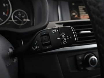 BMW X3 F25 SUV 2.0 20d 190KM 2015 BMW X3 20d Automat xDrive Xline Klimatronik, zdjęcie 27