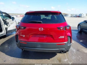 Mazda 2024 Mazda CX-50 Preferred 2024 2.5 Benzyna 187KM, zdjęcie 3
