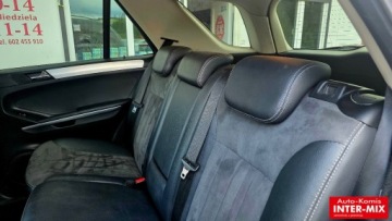 Mercedes Klasa M W164 2007 Mercedes-Benz ML Zarejestrowany AMG 3.0 Diesel 223KM, zdjęcie 34
