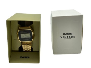 Zegarek Casio Vintage A159WGEA-1EF