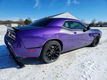 Dodge Challenger III 2023 Dodge Challenger R 2023 6.4 Benzyna 485KM, zdjęcie 3