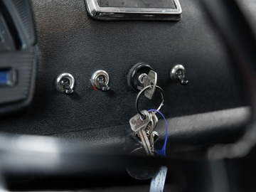 Fiat 500L 1970 Fiat 500L Zarejestrowany na zabytek., zdjęcie 33