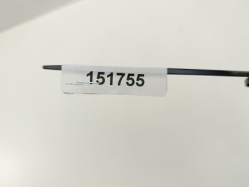 HONDA CBR 600 F4 ПРАВЫЙ РУЛЬ