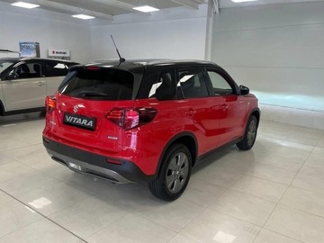 Suzuki Vitara III 2026 SUZUKI Vitara 1.4 Boosterjet mHEV Premium Plus 2WD 110KM 2026, zdjęcie 1