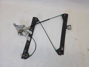 MECHANIZMUS ZVEDÁNÍ OKNO ZVEDÁK PRAVÝ PŘEDNÍ SAAB 93 9-3 II 02- OE