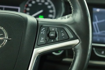 Opel Mokka I SUV 1.4 Turbo ECOTEC 140KM 2017 Opel Mokka 1.4 Turbo, Salon Polska, 1. Właściciel, zdjęcie 14