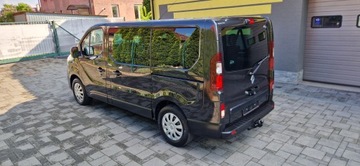 Renault Trafic III Furgon 1.6 dCi 120KM 2018 RENAULT TRAFIC! Super stan!, zdjęcie 21