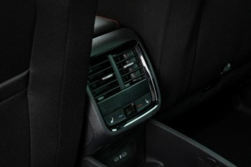 Skoda Octavia IV 2026 Škoda Octavia Skoda Octavia Octavia FL RS 2.0 TSI, zdjęcie 16