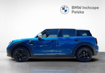 Mini Countryman F60 Crossover Facelifting 1.5  136KM 2022 MINI Countryman 136 KM, Automat, Kamera cofania, Nawigacja, Podgrzewane fo, zdjęcie 1