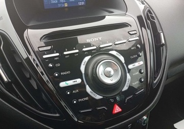 Ford B-MAX 1.0 EcoBoost 100KM 2016 Ford B-MAX Zarejestrowany - bezwypadkowy - benzyna - 136.000 km Benzyna, zdjęcie 32