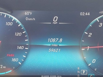 Mercedes GLC C253 2020 Mercedes-Benz GLC 300 2020 2.0 Benzyna 255KM, zdjęcie 11