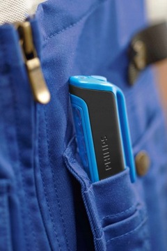 PHILIPS LAMPA WARSZTATOWA LPL19B1