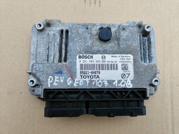 BOSCH 89661-0H070 0261S04464