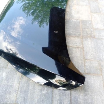 FORD C MAX C-MAX MK2 ПЕРЕДНИЙ КАПОТ