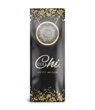 Chi Collagen Elixir Medica (6000mg) x 1 szt