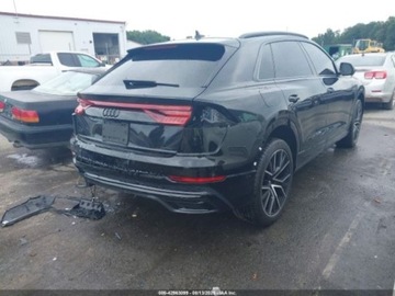 Audi Q8 2020 Audi Q8 2020 AUDI Q8 PRESTIGE 55 TFSI QUATTRO TIPTRONIC 3.0 Benzyna 335KM, zdjęcie 7