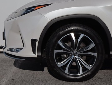 Lexus RX IV SUV Facelifting RX 300 238KM 2021 Lexus RX 300 AWD, Salon Polska, Serwis ASO, 4X4, zdjęcie 14