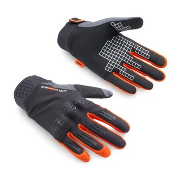 RACETECH RĘKAWICZKI KTM XL
