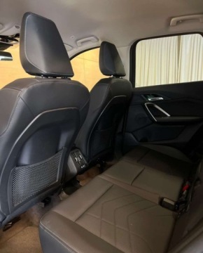 BMW X1 U11 Crossover 1.5 18i 136KM 2023 BMW X1 Salon Polska ASO R CARS Warszawa 1.5 Benzyna 136KM, zdjęcie 9