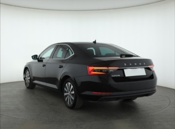 Skoda Superb III Liftback Facelifting 1.5 TSI 150KM 2020 Skoda Superb 1.5 TSI, Salon Polska, Serwis ASO, zdjęcie 3