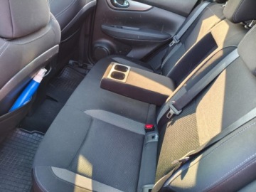 Nissan Qashqai II Crossover Facelifting 1.5 dCi 115KM 2019 Nissan Qashqai NISSAN QASHAI 1.5 dCi Tekna panorama nawi 360 kamery 1.5, zdjęcie 33