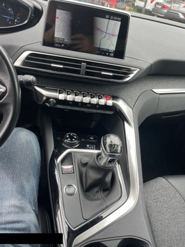 Peugeot 3008 II Crossover 1.5 BlueHDI 130KM 2018 Peugeot 3008 II 1.5 diesel 130KM 2018r Super Stan! 1 właściciel!, zdjęcie 18