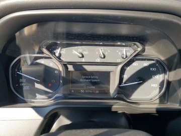  GMC Sierra 2021r., Elevantion, od ubezpieczalni 3.0 Benzyna 277KM, zdjęcie 9