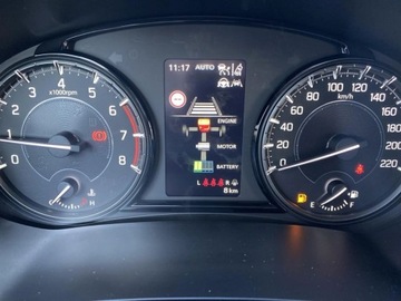 Suzuki 2025 Suzuki Vitara Premium Plus 4WD 1.4 mildHybrid 110KM Manual Dostepny od reki, zdjęcie 14