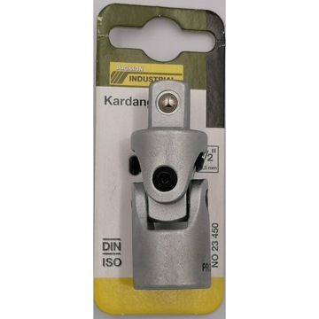 PROXXON 23450 Adapter przegub krzyżowy 1/2 cala