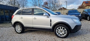 Opel Antara 2010 Opel Antara Jeden Właściciel Super Stan, zdjęcie 15