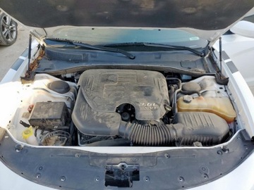 Dodge Charger VII 2019 Dodge Charger SXT 2019 3.6l 3.6 Benzyna 292KM, zdjęcie 6