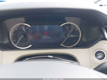 Land Rover Range Rover Velar 2023 Land Rover Range Rover Velar P250 S 2023 2.0l 2.0 Benzyna 247KM, zdjęcie 10