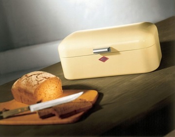 Wesco Chlebak 420mm Grandy Stal HIT!!!!!