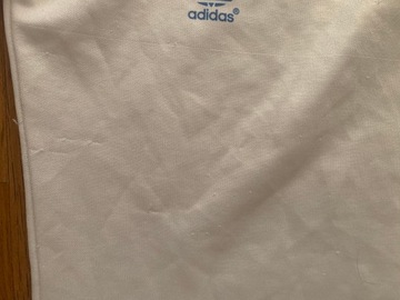 ADIDAS * MADE IN WEST GERMANY * VINTAGE * S
