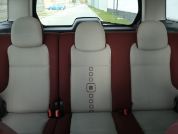 Citroen Berlingo II Combi 1.6 HDI 75KM 2010 Citroen Berlingo 1.6 HDi, Klima, Klimatronic,ALU, zdjęcie 9