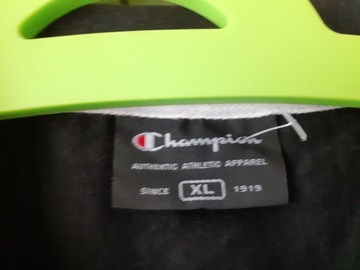 CHAMPION-SUPER BLUZKA XL BL6