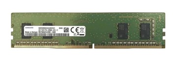 PAMIĘĆ RAM 4GB DDR4 SAMSUNG DIMM 1Rx16 3200MHz
