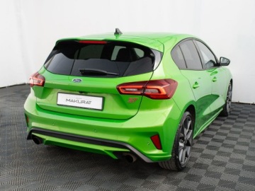 Ford Focus IV Hatchback ST Facelifting 2.3 EcoBoost 280KM 2024 Ford Focus WD7907T#2.3 EcoBoost ST X Pakiet zimowy, zdjęcie 4