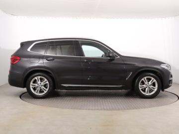 BMW X3 G01 SUV 2.0 20d 190KM 2018 BMW X3 xDrive20d, Salon Polska, 1. Właściciel, zdjęcie 5
