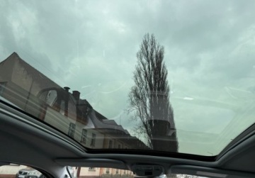 Peugeot 2008 I SUV Facelifting 1.2 PureTech 110KM 2017 Peugeot 2008 1.2 T NAVI Ledy Panorama dach 1.2 Benzyna 110KM, zdjęcie 10