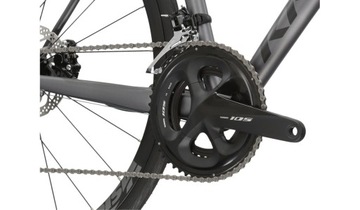 МУЖСКОЙ ШОССЕВЕЛОСИПЕД KROSS VENTO DSC 5.0, XS