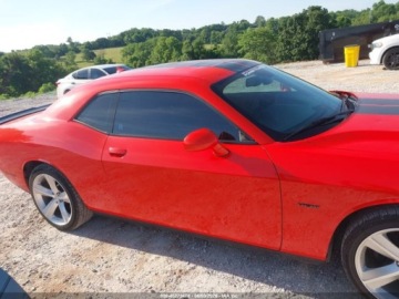 Dodge Challenger III 2018 Dodge Challenger RT 2018 5.7 Benzyna 375KM, zdjęcie 5
