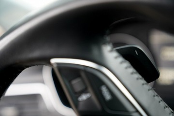 Audi A4 B9 Avant Facelifting 2.0 40 TDI 190KM 2020 Audi A4 S-LINE virtual cocpit Skóra FUL LED, zdjęcie 37
