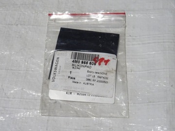 NOWA FOLIA MOCOWANIE KAMERY SZYBY CZOŁOWEJ AUDI Q5 Q7 A4 A5 4M0955609